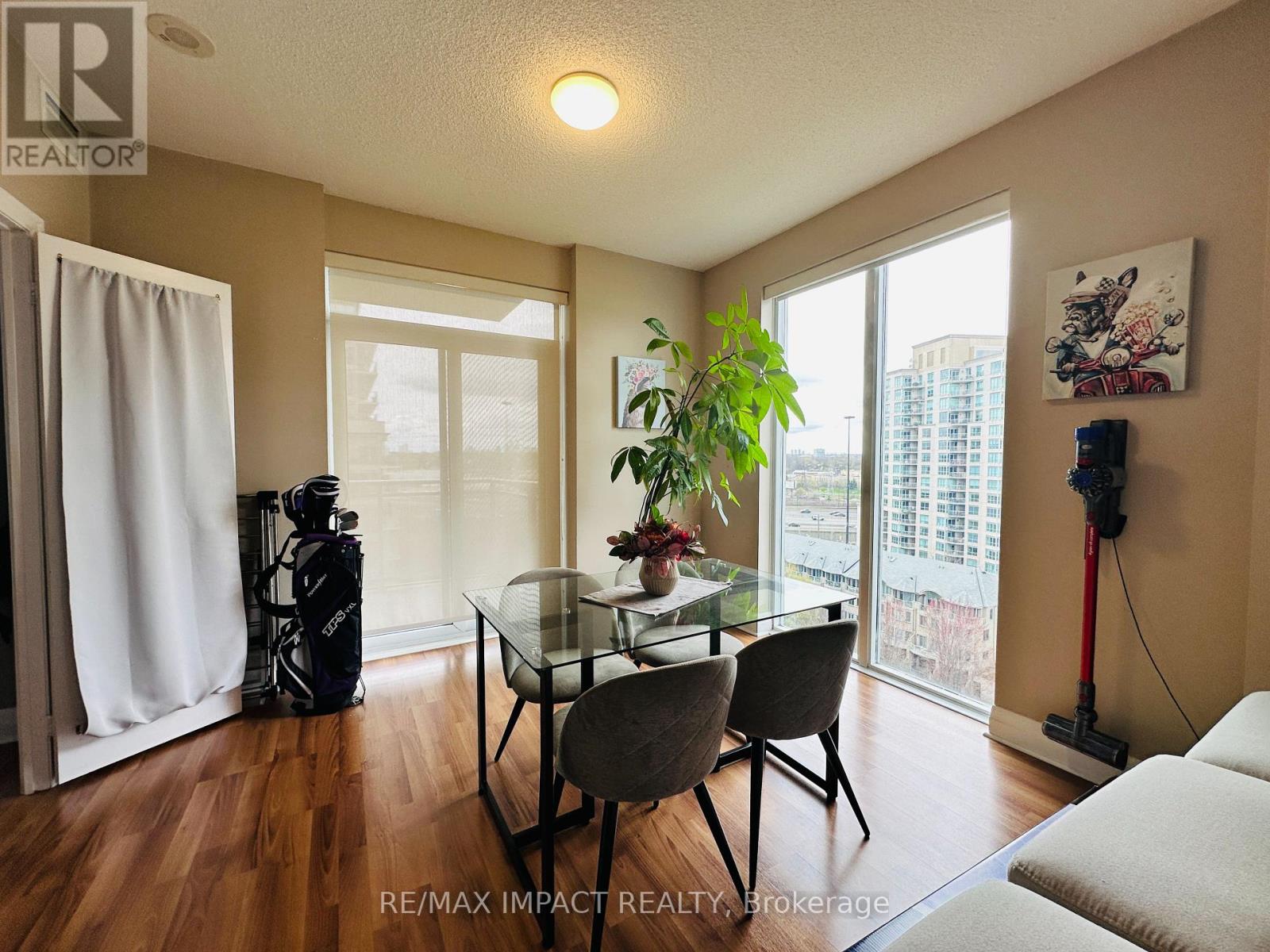 1001 - 58 Marine Parade Drive, Toronto, Ontario  M8V 4G1 - Photo 13 - W13078178