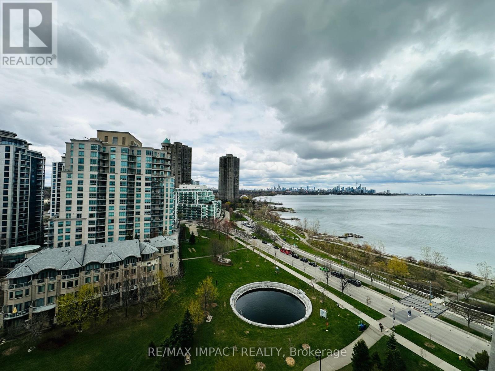 1001 - 58 Marine Parade Drive, Toronto, Ontario  M8V 4G1 - Photo 17 - W13078178