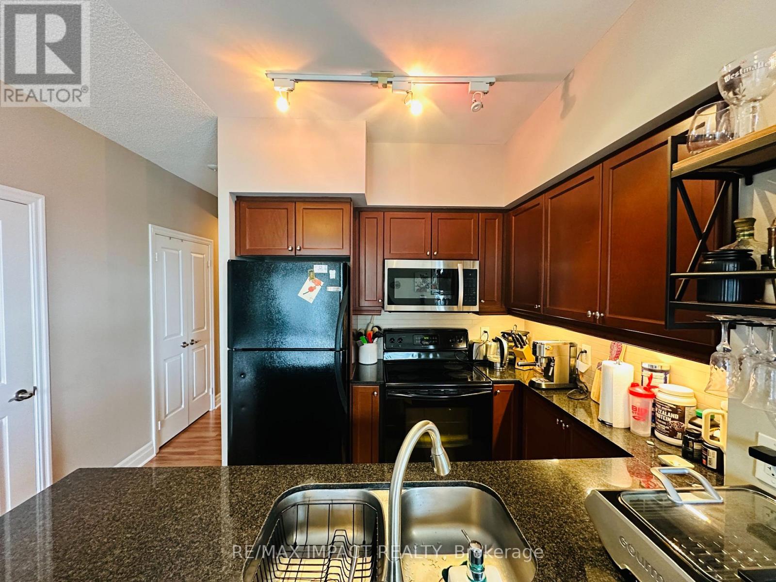 1001 - 58 Marine Parade Drive, Toronto, Ontario  M8V 4G1 - Photo 18 - W13078178