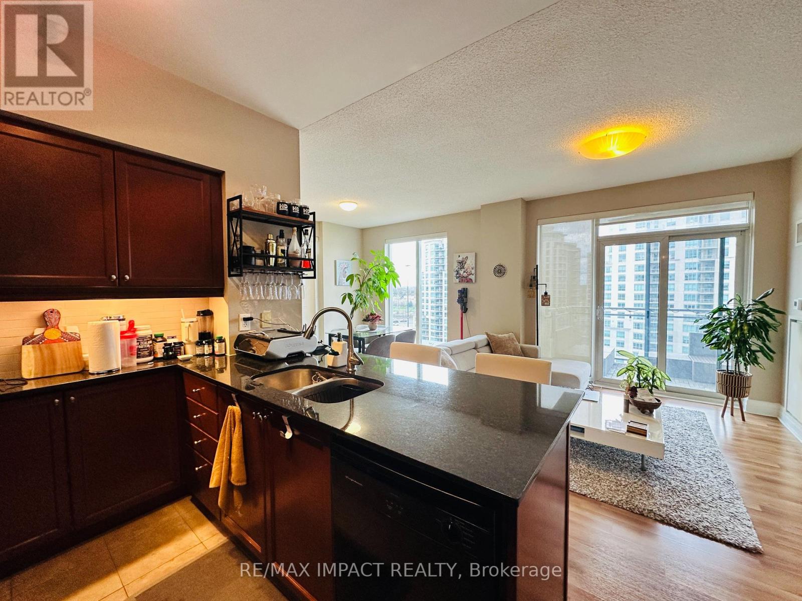 1001 - 58 Marine Parade Drive, Toronto, Ontario  M8V 4G1 - Photo 19 - W13078178
