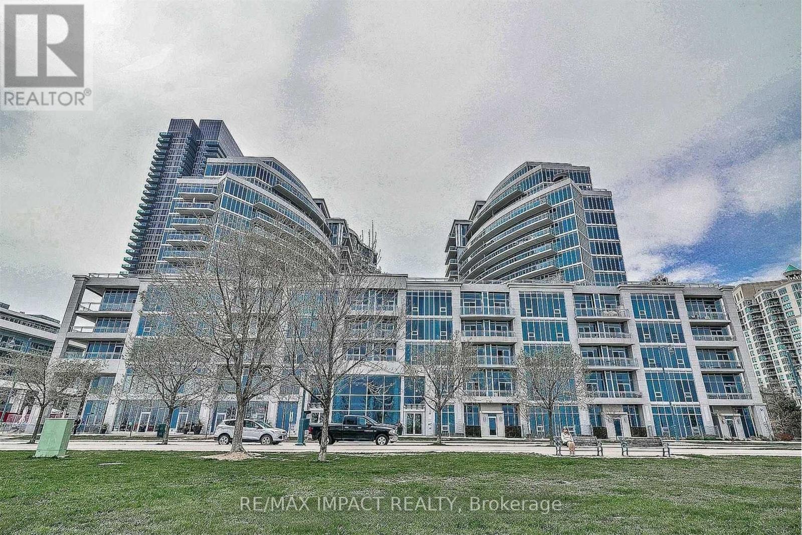 1001 - 58 Marine Parade Drive, Toronto, Ontario  M8V 4G1 - Photo 2 - W13078178