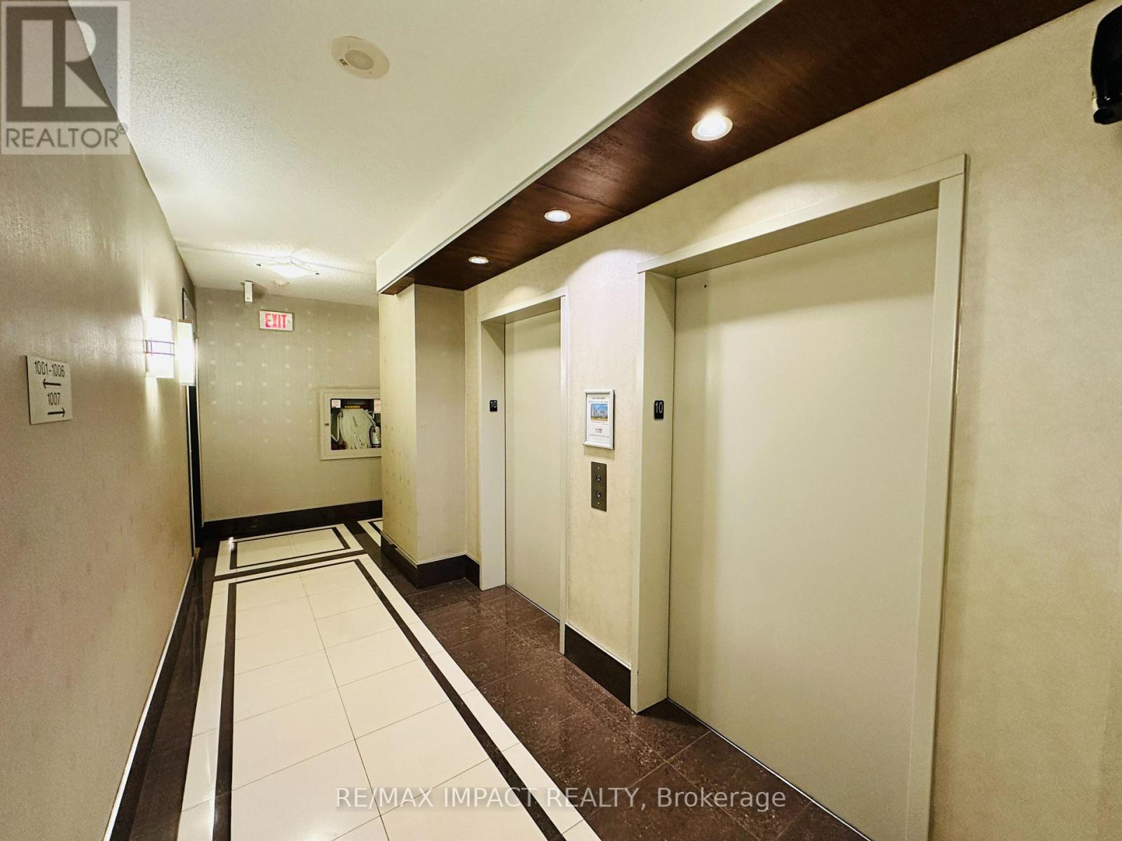 1001 - 58 Marine Parade Drive, Toronto, Ontario  M8V 4G1 - Photo 22 - W13078178