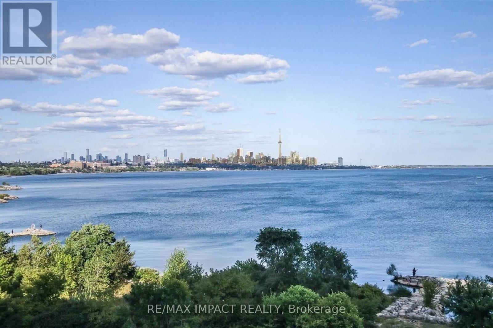 1001 - 58 Marine Parade Drive, Toronto, Ontario  M8V 4G1 - Photo 4 - W13078178