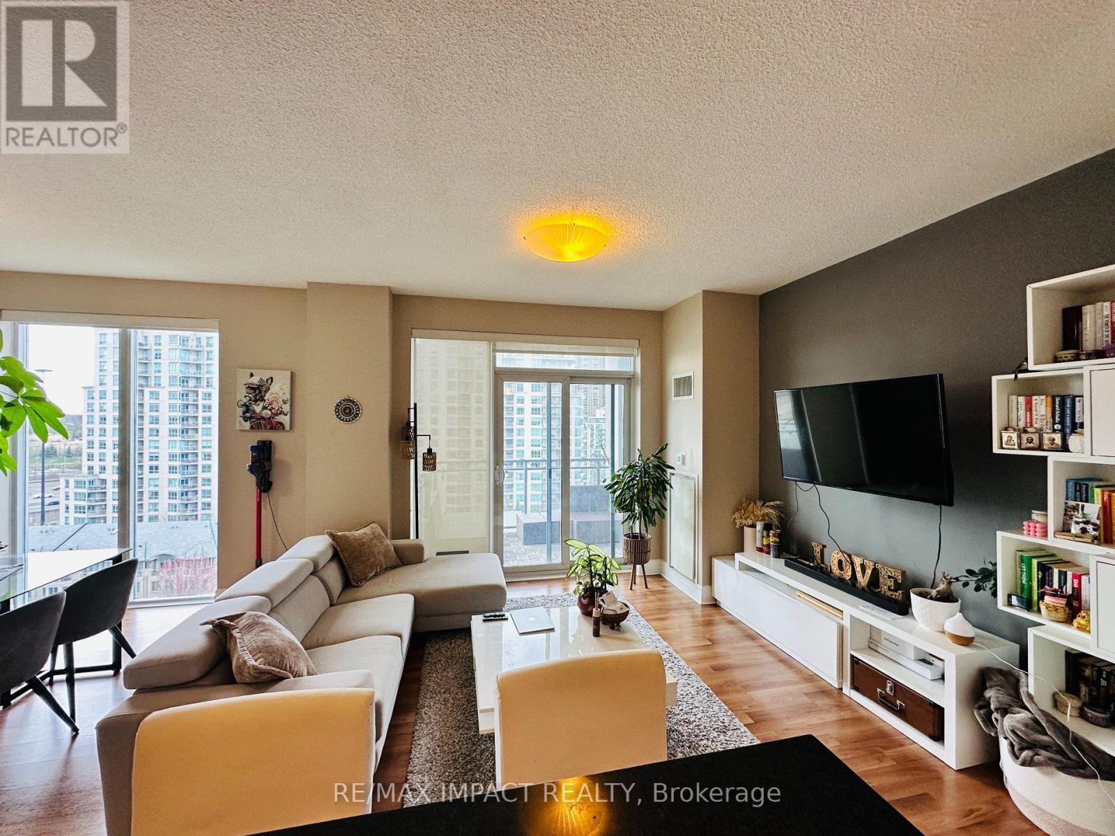 1001 - 58 Marine Parade Drive, Toronto, Ontario  M8V 4G1 - Photo 8 - W13078178