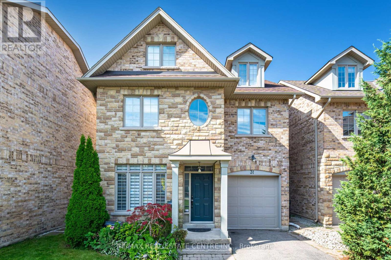 31 - 5 TYRE AVENUE, Toronto, Ontario