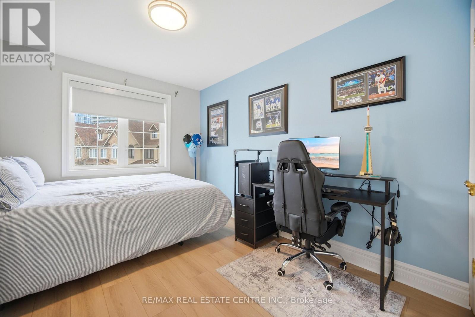 31 - 5 Tyre Avenue, Toronto, Ontario  M9A 1C5 - Photo 24 - W13078182