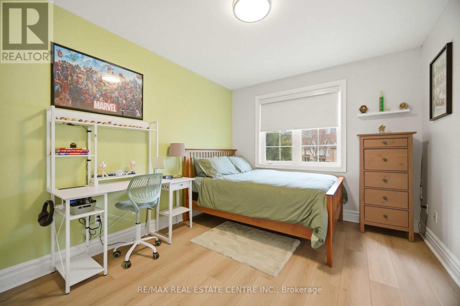 31 - 5 Tyre Avenue, Toronto, Ontario  M9A 1C5 - Photo 26 - W13078182
