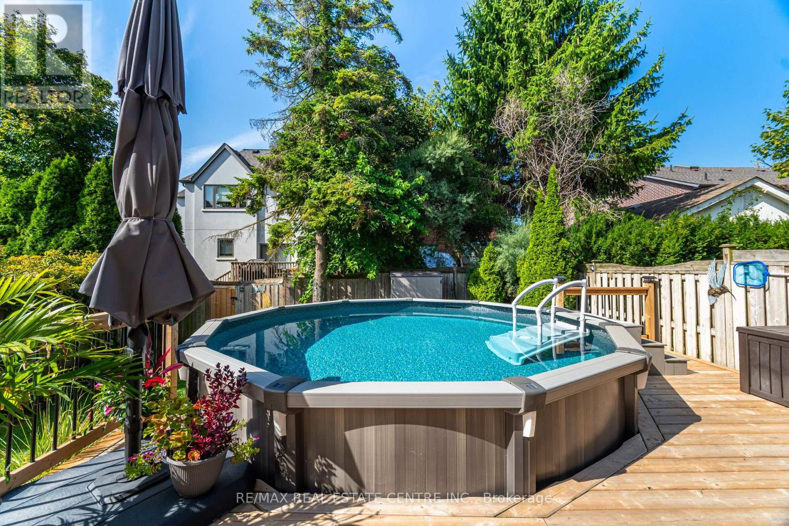 31 - 5 Tyre Avenue, Toronto, Ontario  M9A 1C5 - Photo 49 - W13078182