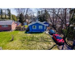 114 RINGWOOD ROAD, Oakville, Ontario
