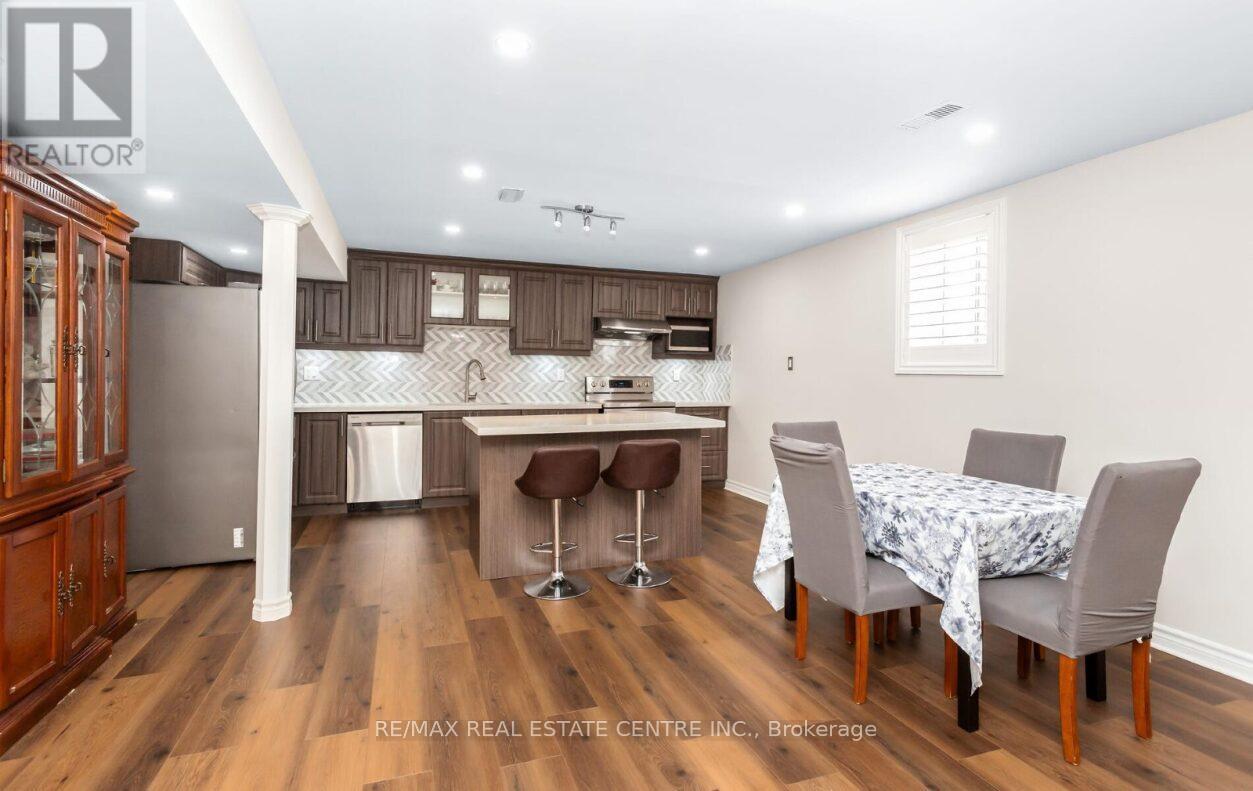 43 Donherb Crescent, Caledon, Ontario  L7C 1E4 - Photo 34 - W13078266