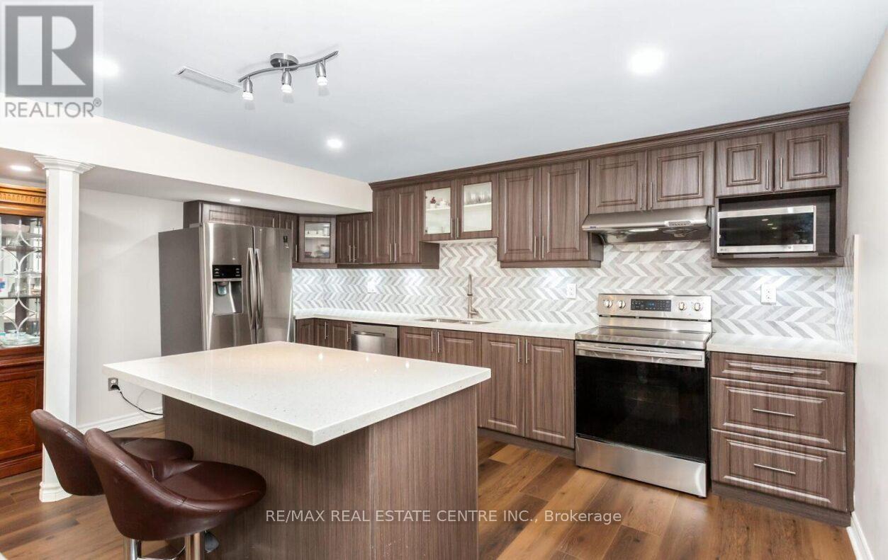 43 Donherb Crescent, Caledon, Ontario  L7C 1E4 - Photo 36 - W13078266