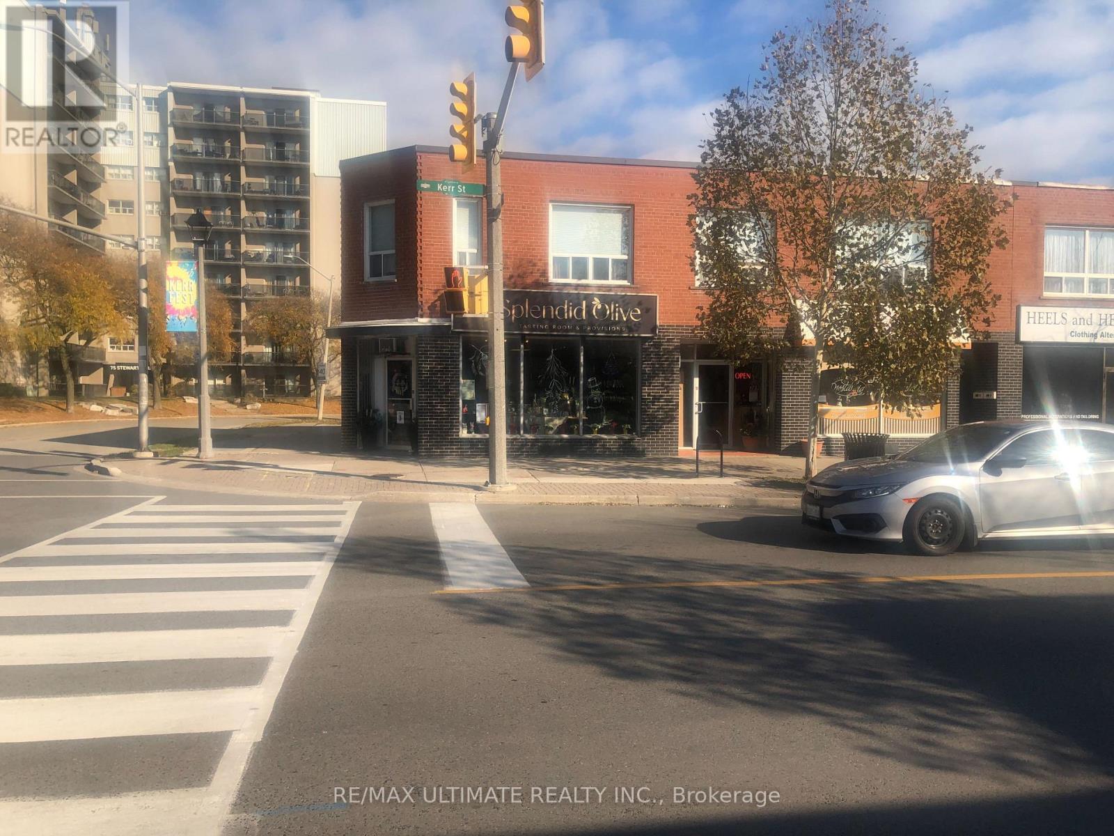 389-391 KERR STREET, Oakville, Ontario