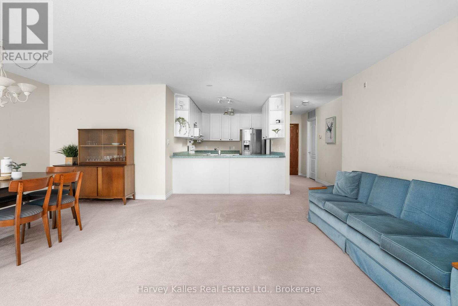 107 - 31 Dairy Lane, Huntsville, Ontario  P1H 2L7 - Photo 11 - X12955268