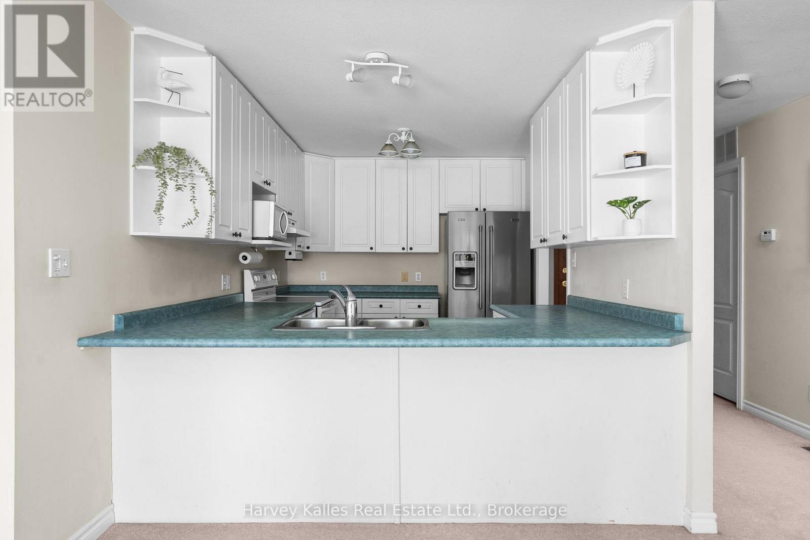 107 - 31 Dairy Lane, Huntsville, Ontario  P1H 2L7 - Photo 12 - X12955268
