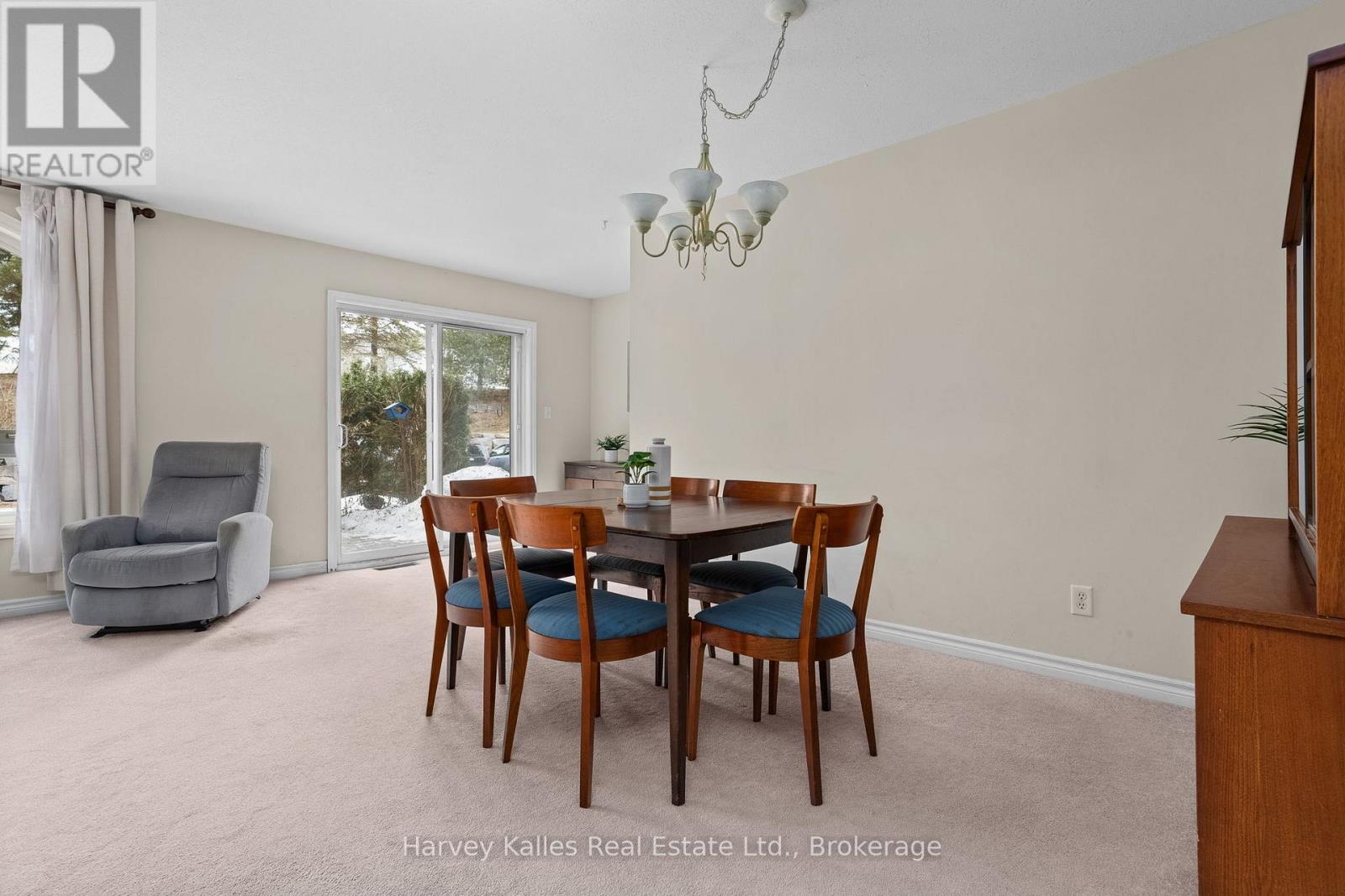 107 - 31 Dairy Lane, Huntsville, Ontario  P1H 2L7 - Photo 7 - X12955268