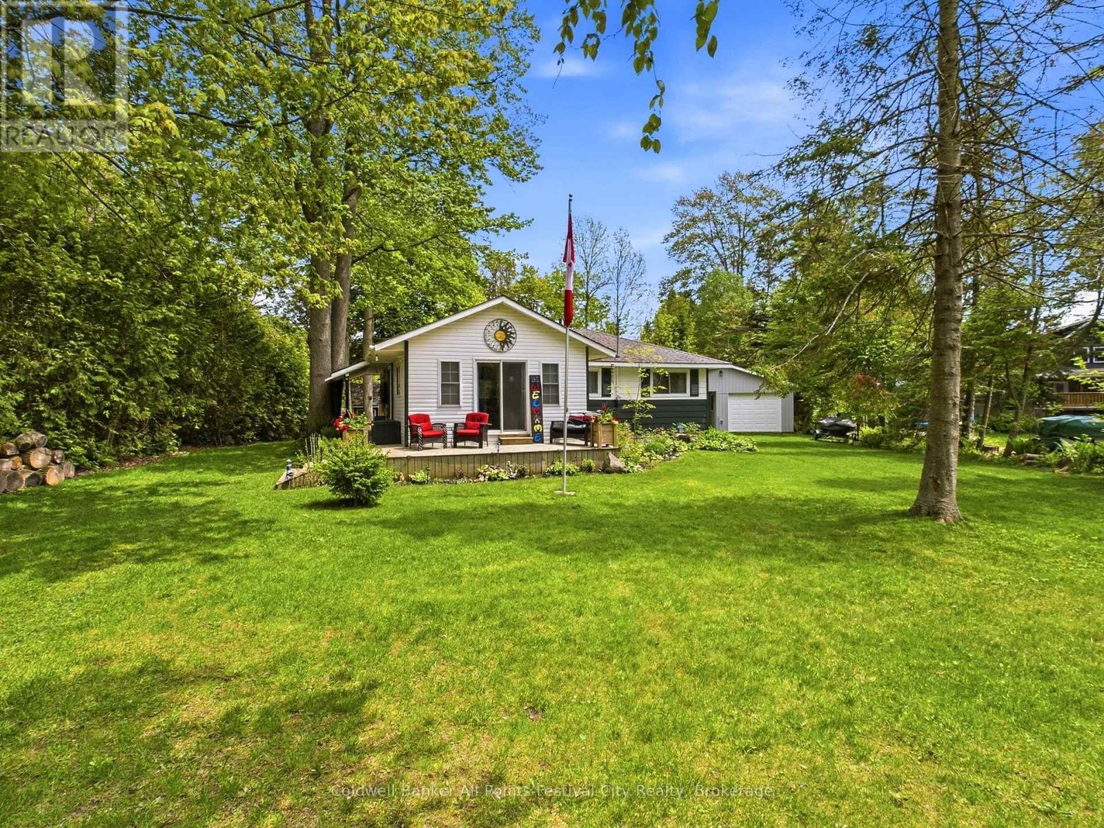 702 Yosacha Place, Huron-Kinloss, Ontario  N2Z 2X3 - Photo 20 - X13078156