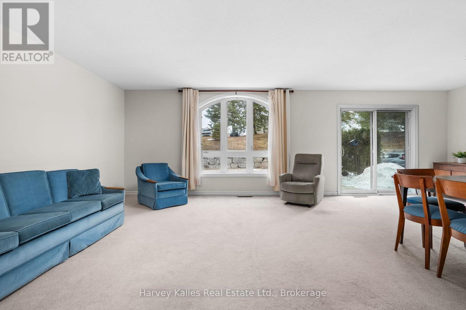 107 - 31 Dairy Lane, Huntsville, Ontario  P1H 2L7 - Photo 6 - X12955268
