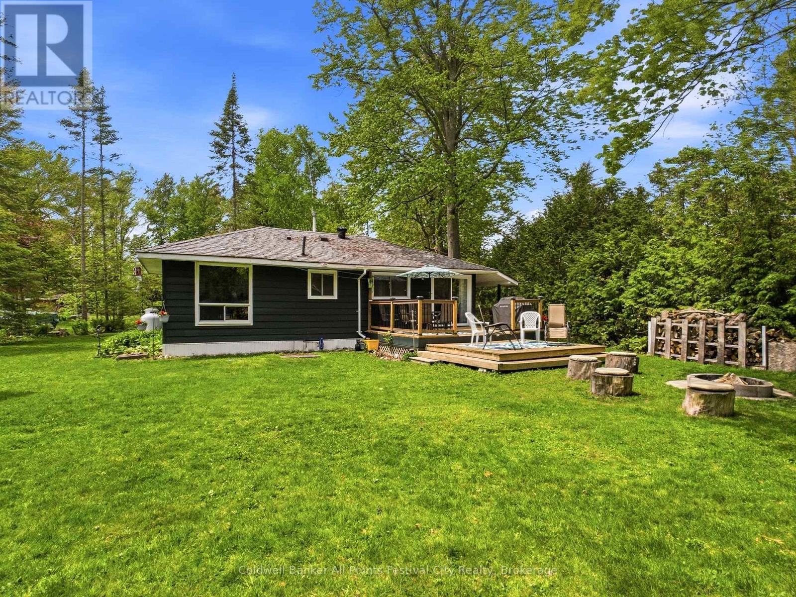702 Yosacha Place, Huron-Kinloss, Ontario  N2Z 2X3 - Photo 23 - X13078156