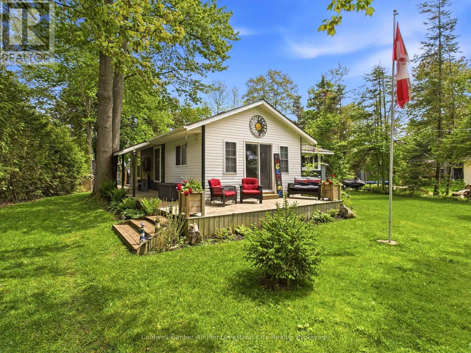 702 Yosacha Place, Huron-Kinloss, Ontario  N2Z 2X3 - Photo 21 - X13078156