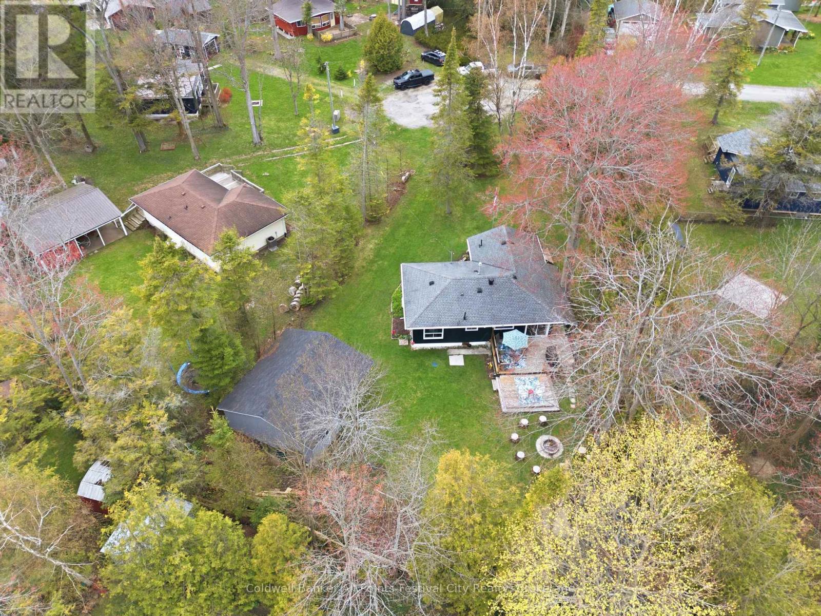 702 Yosacha Place, Huron-Kinloss, Ontario  N2Z 2X3 - Photo 33 - X13078156