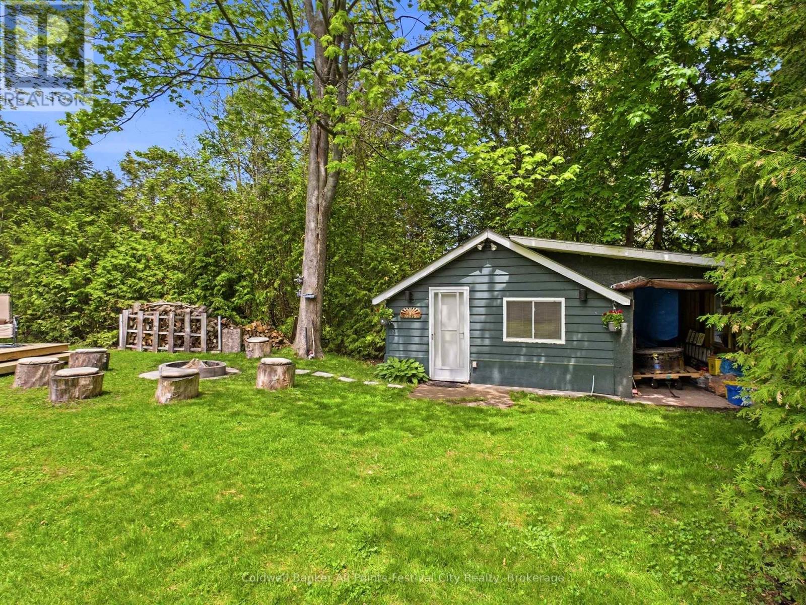 702 Yosacha Place, Huron-Kinloss, Ontario  N2Z 2X3 - Photo 24 - X13078156