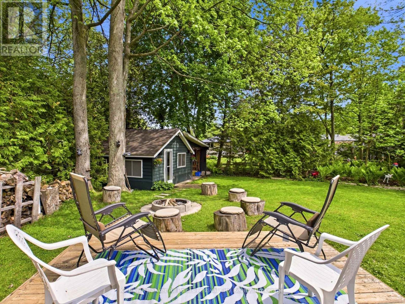702 Yosacha Place, Huron-Kinloss, Ontario  N2Z 2X3 - Photo 28 - X13078156