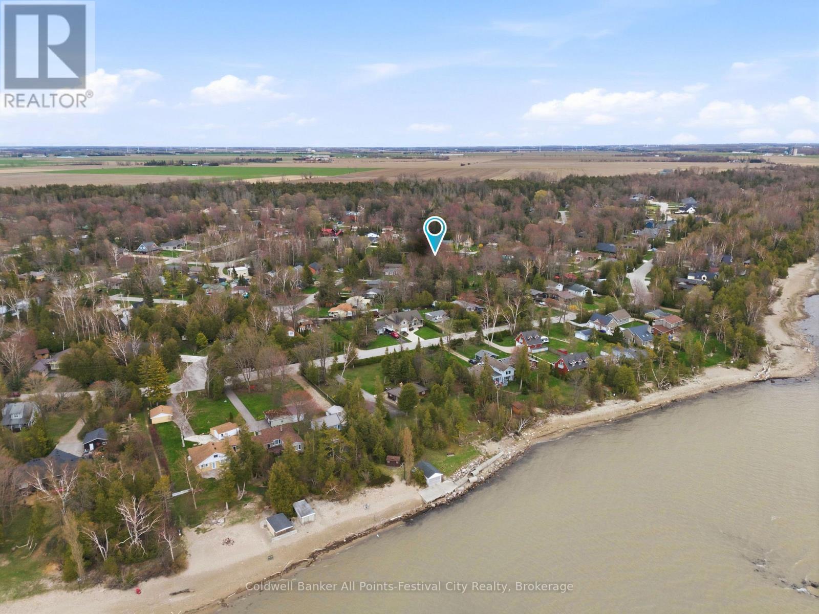 702 Yosacha Place, Huron-Kinloss, Ontario  N2Z 2X3 - Photo 38 - X13078156