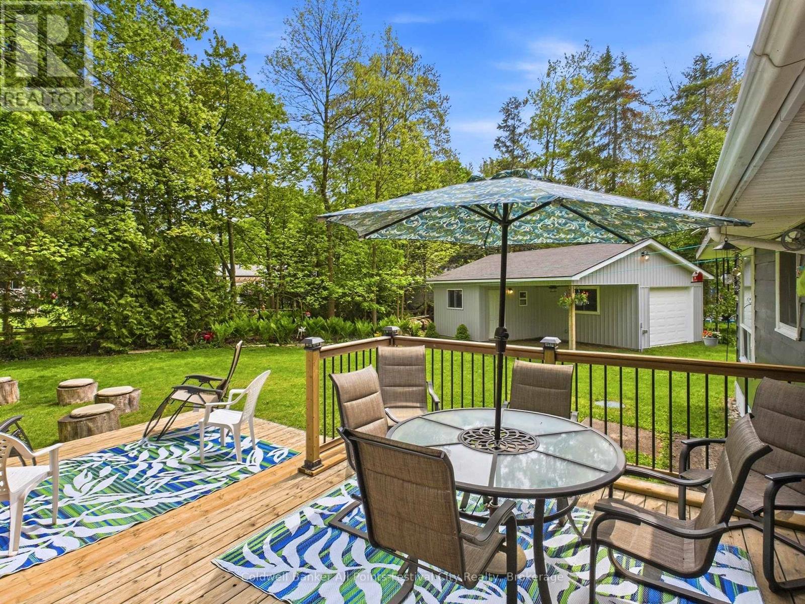 702 Yosacha Place, Huron-Kinloss, Ontario  N2Z 2X3 - Photo 30 - X13078156