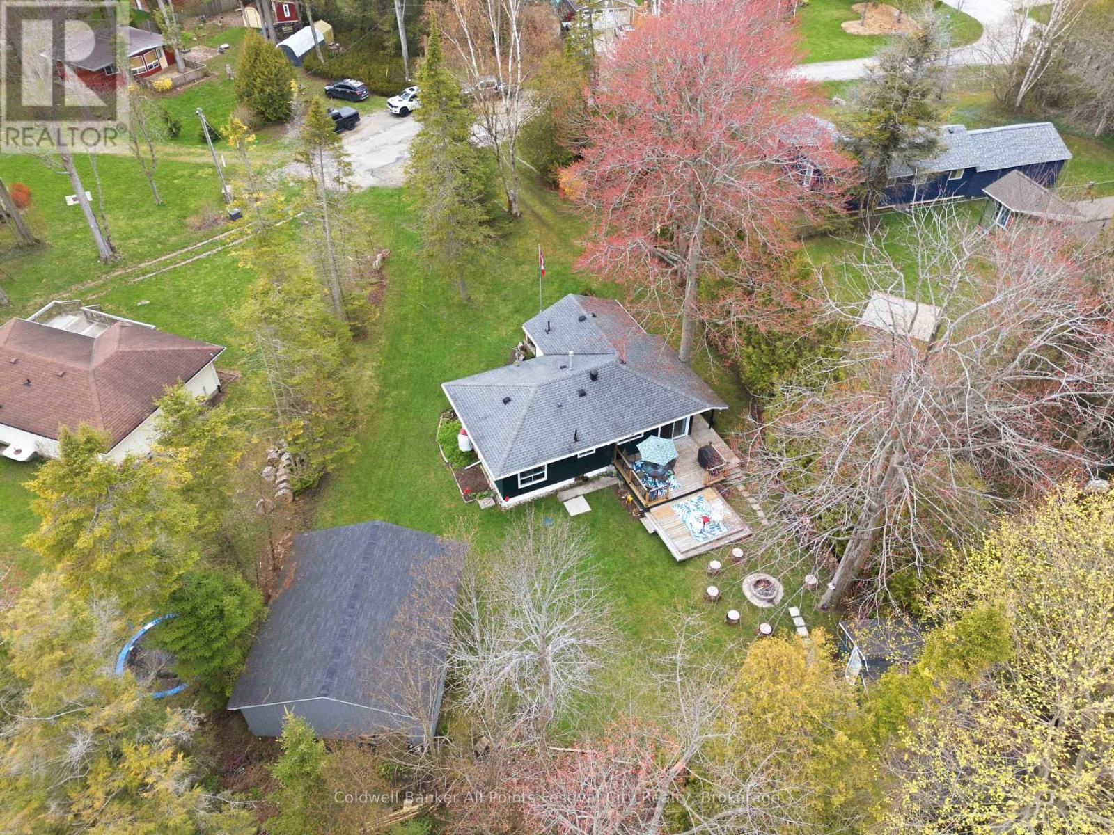 702 Yosacha Place, Huron-Kinloss, Ontario  N2Z 2X3 - Photo 40 - X13078156