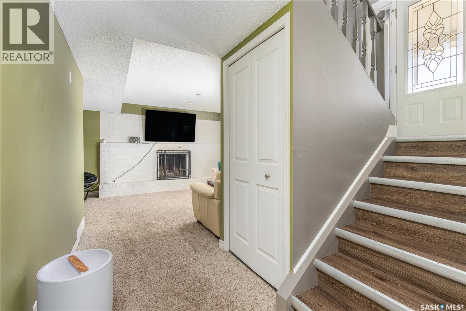 1267 Maybery Crescent, Moose Jaw, Saskatchewan  S6H 6X7 - Photo 26 - SK034761