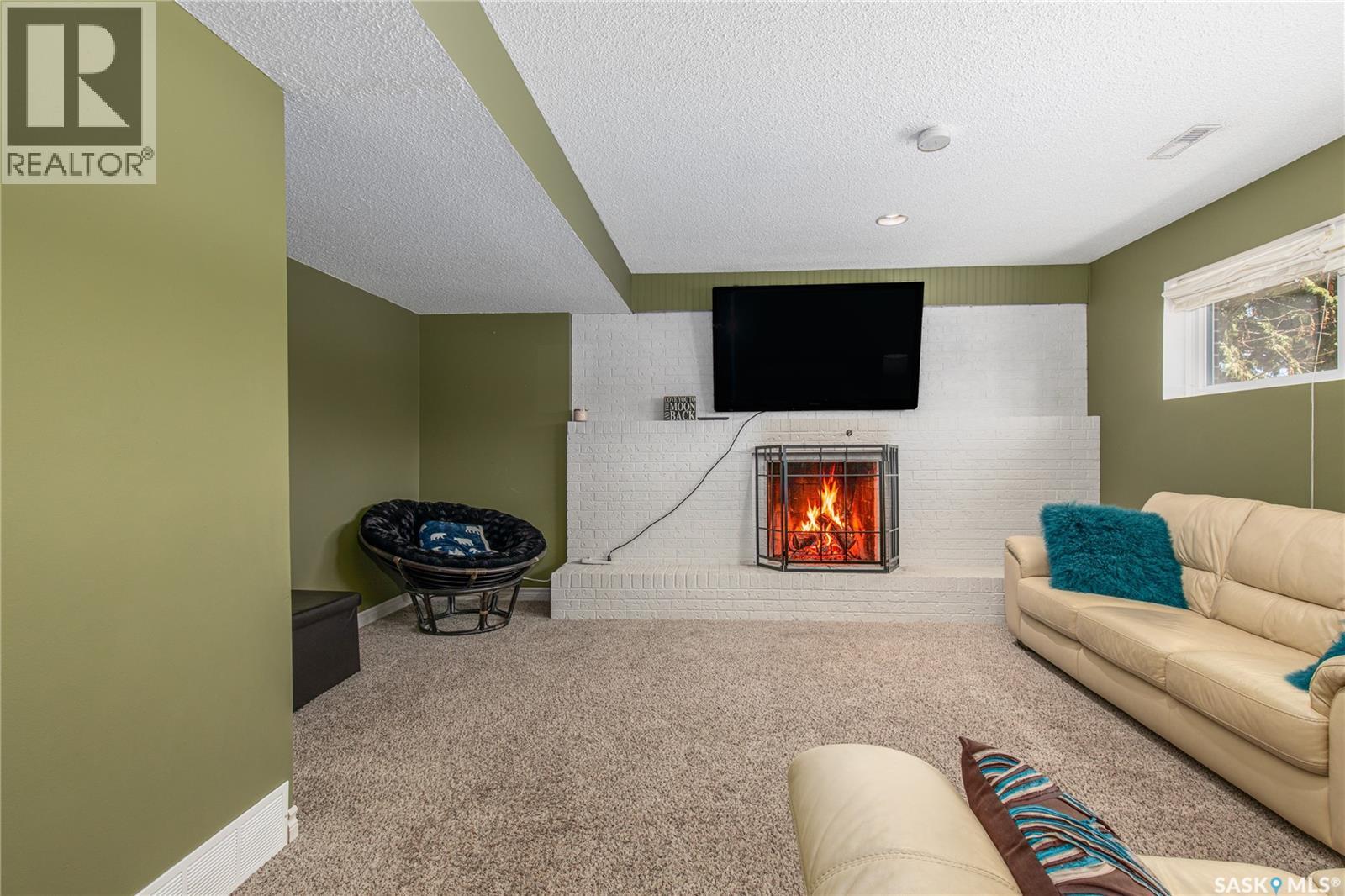 1267 Maybery Crescent, Moose Jaw, Saskatchewan  S6H 6X7 - Photo 27 - SK034761
