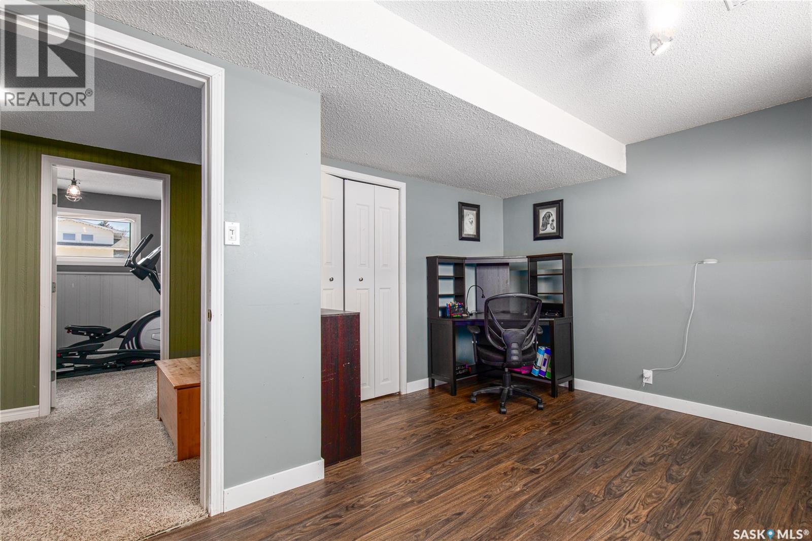 1267 Maybery Crescent, Moose Jaw, Saskatchewan  S6H 6X7 - Photo 35 - SK034761