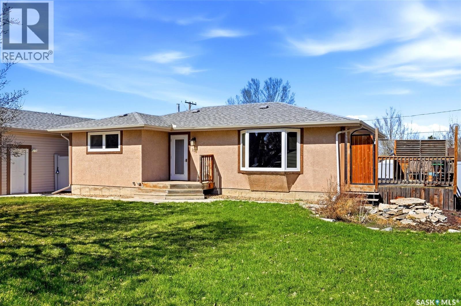 230 Prairie AVENUE, briercrest, Saskatchewan
