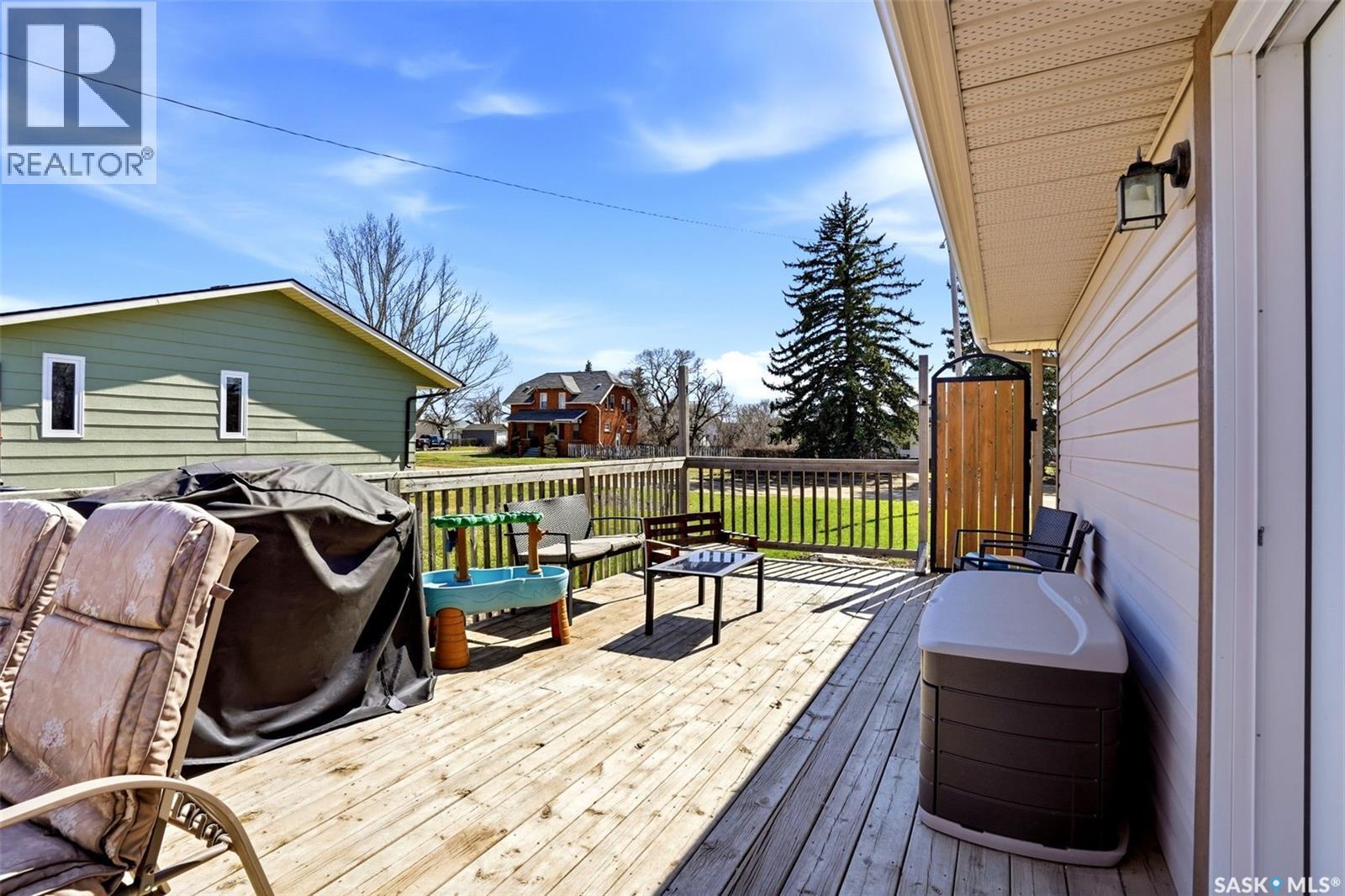 230 Prairie Avenue, Briercrest, Saskatchewan  S0H 0K0 - Photo 36 - SK034758