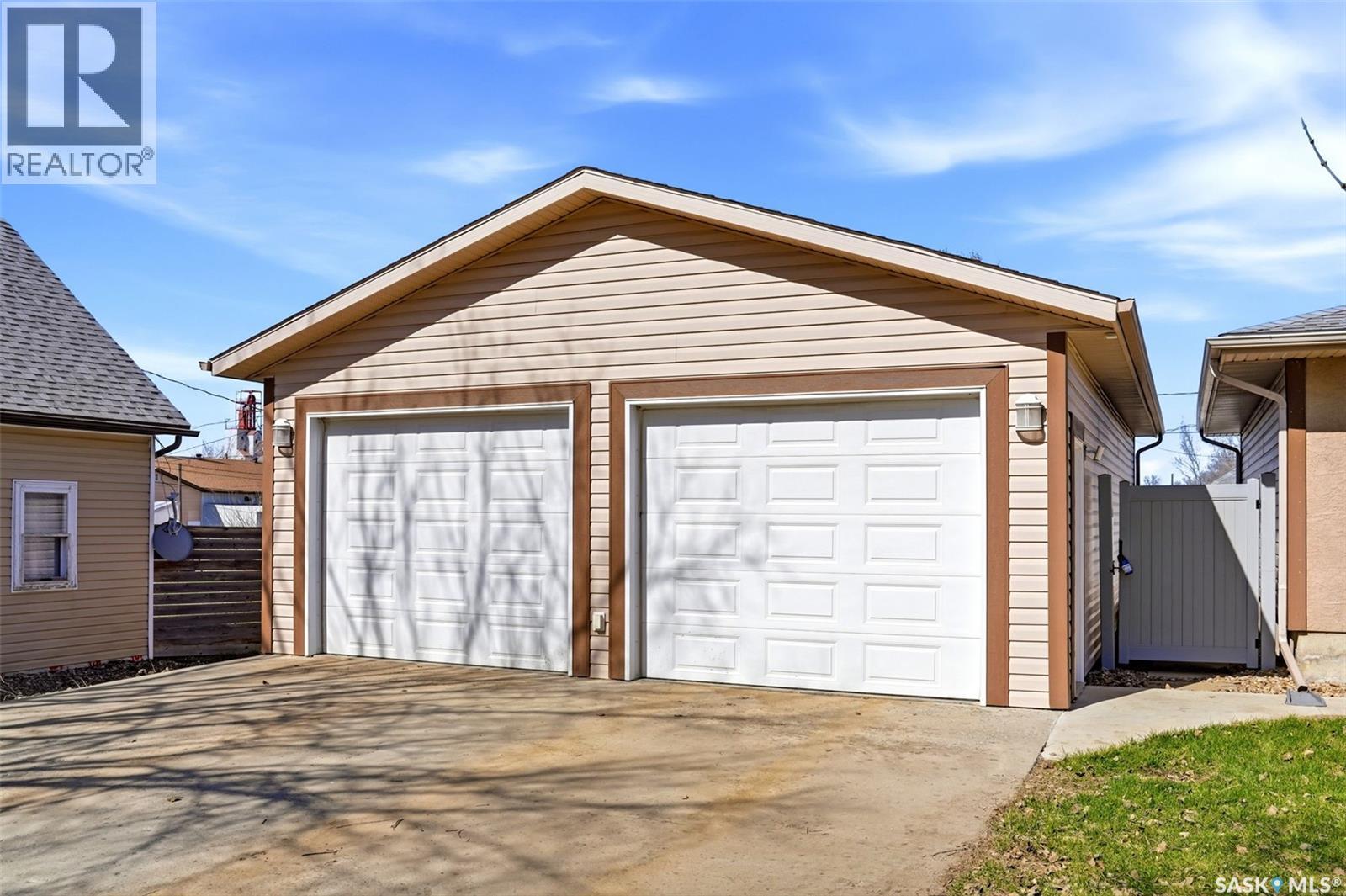 230 Prairie Avenue, Briercrest, Saskatchewan  S0H 0K0 - Photo 44 - SK034758