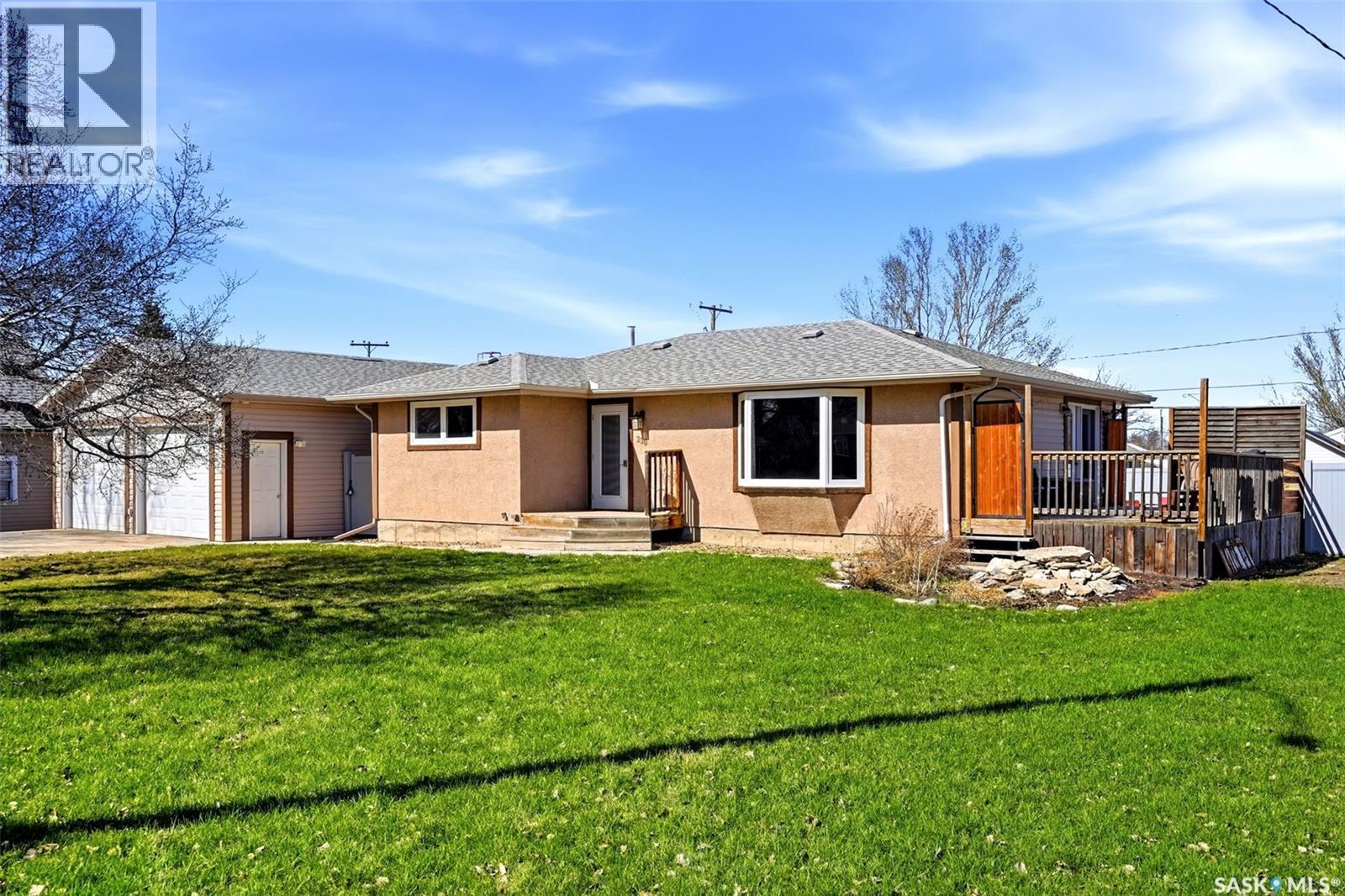 230 Prairie Avenue, Briercrest, Saskatchewan  S0H 0K0 - Photo 45 - SK034758