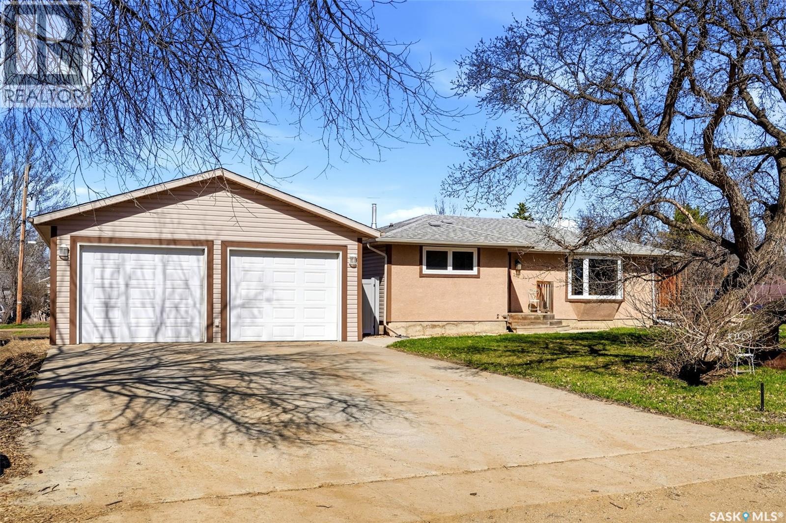 230 Prairie Avenue, Briercrest, Saskatchewan  S0H 0K0 - Photo 46 - SK034758