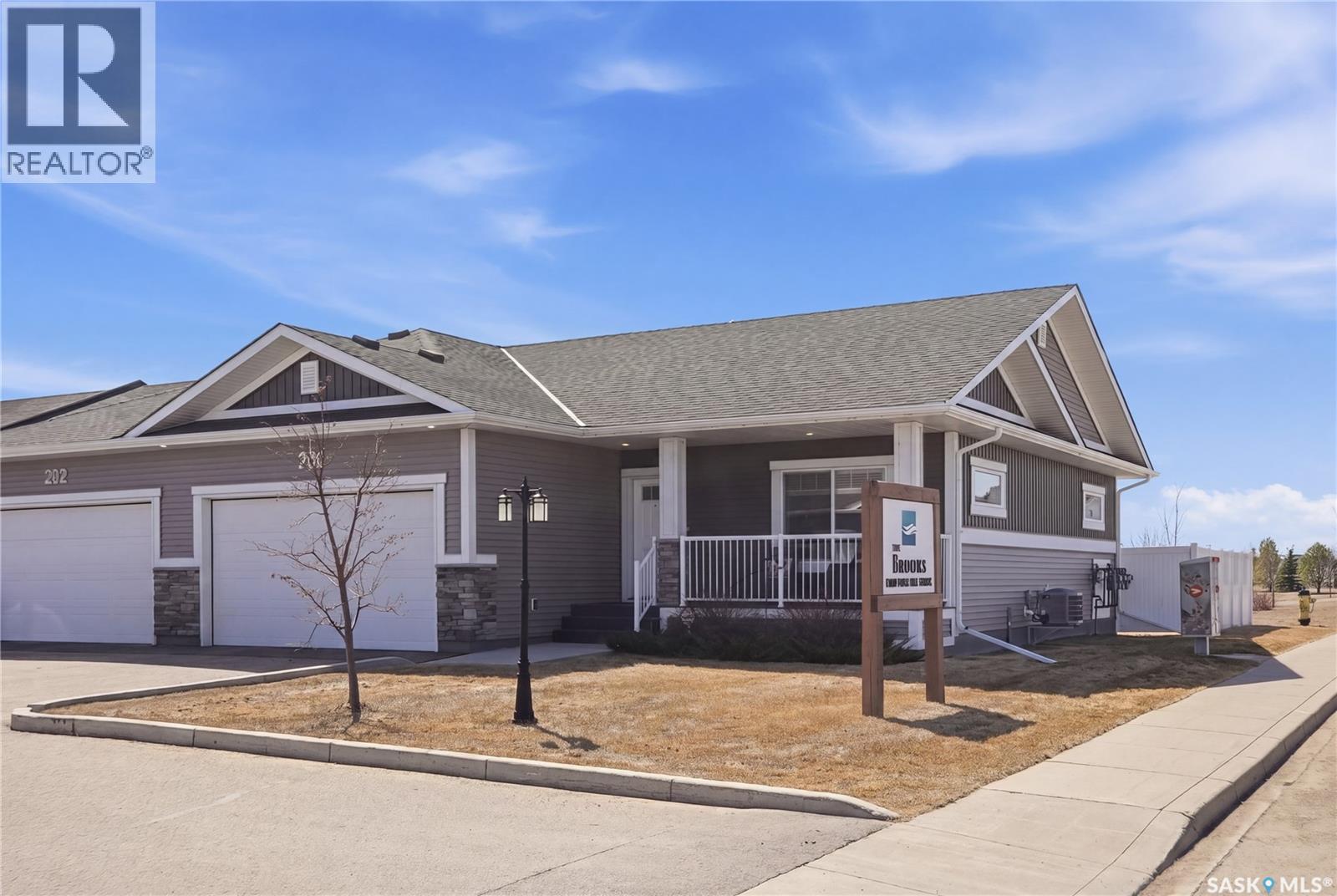 200 1200 Parr Hill Drive, Martensville, Saskatchewan  S0K 2T1 - Photo 3 - SK034757
