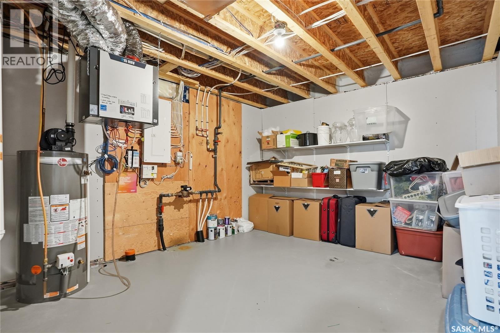 200 1200 Parr Hill Drive, Martensville, Saskatchewan  S0K 2T1 - Photo 38 - SK034757