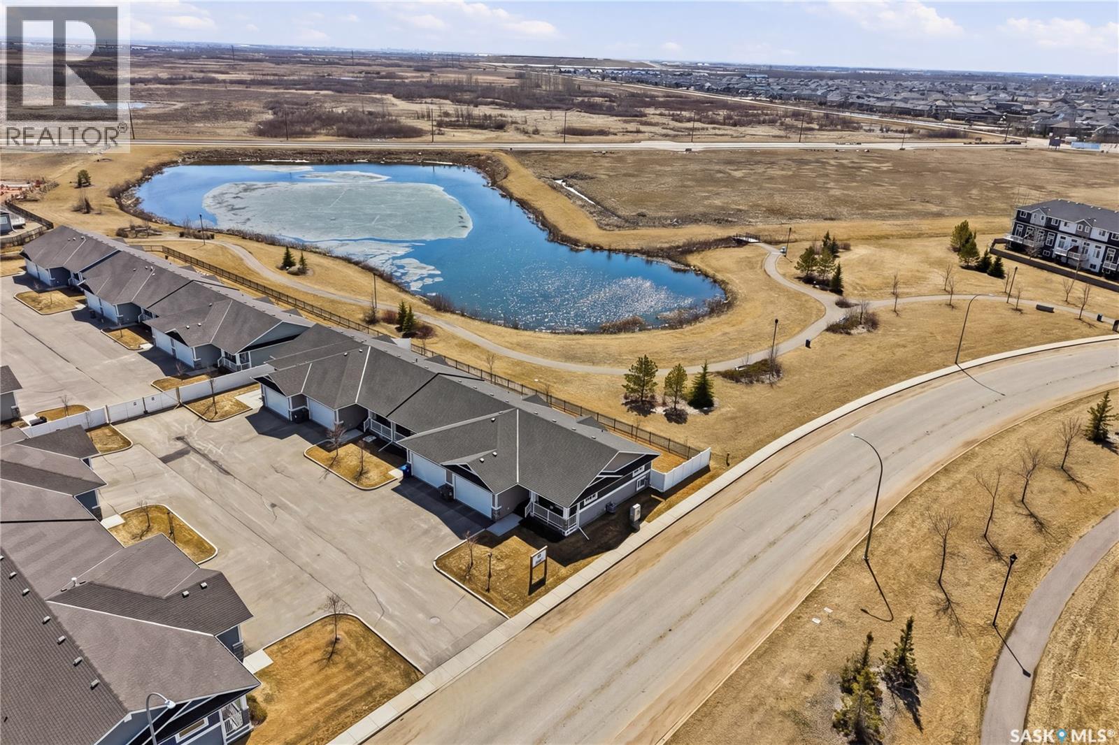 200 1200 Parr Hill Drive, Martensville, Saskatchewan  S0K 2T1 - Photo 47 - SK034757