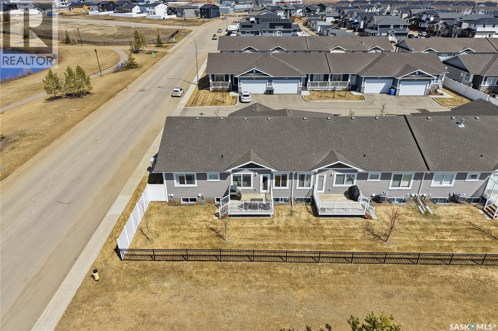 200 1200 Parr Hill Drive, Martensville, Saskatchewan  S0K 2T1 - Photo 48 - SK034757