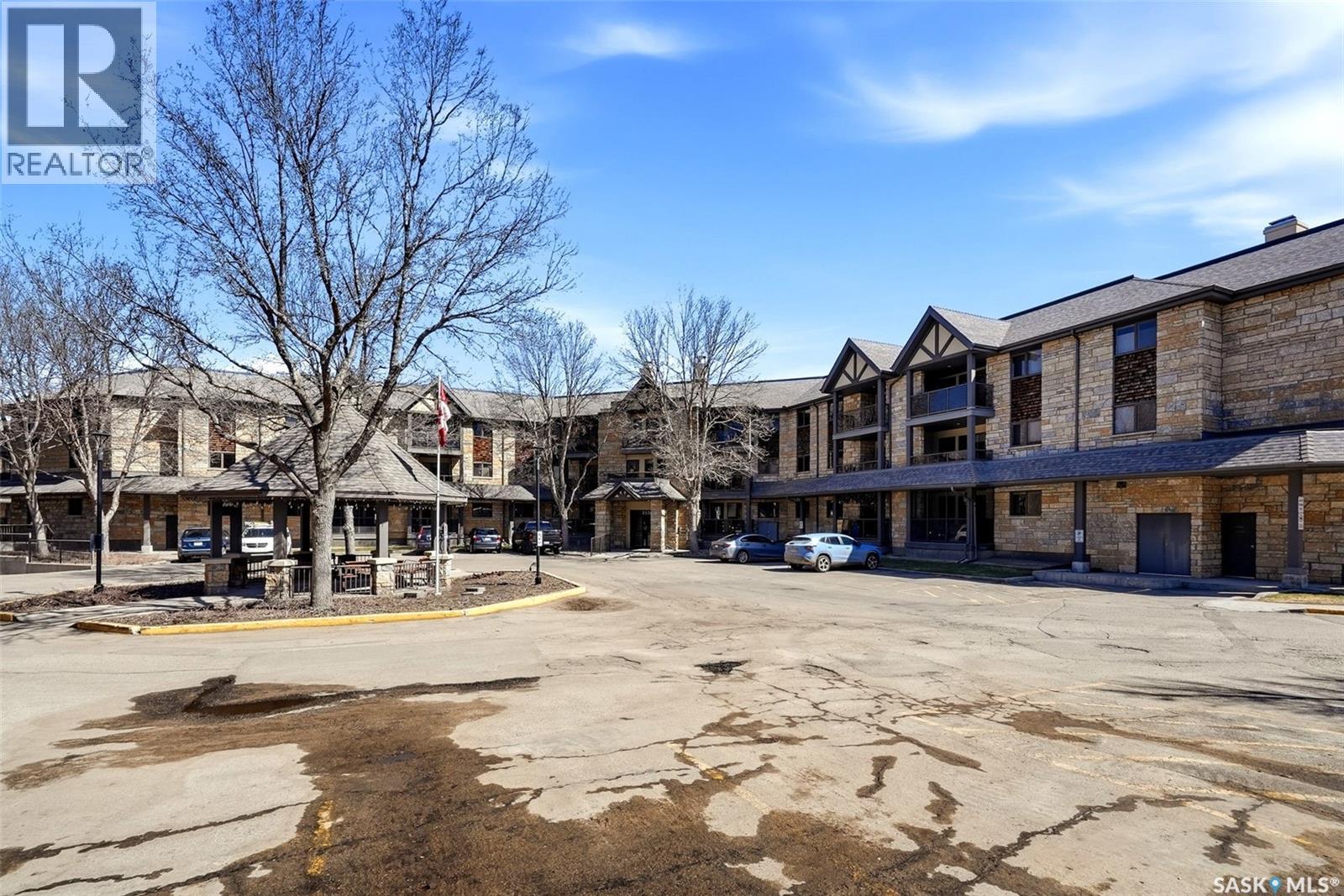 236 2530 25TH AVENUE, regina, Saskatchewan