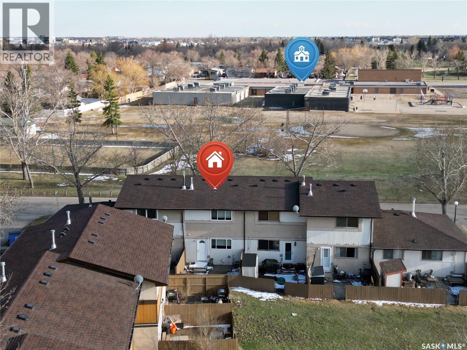 91 Mackenzie Way, Regina, Saskatchewan  S4N 5M8 - Photo 26 - SK034737