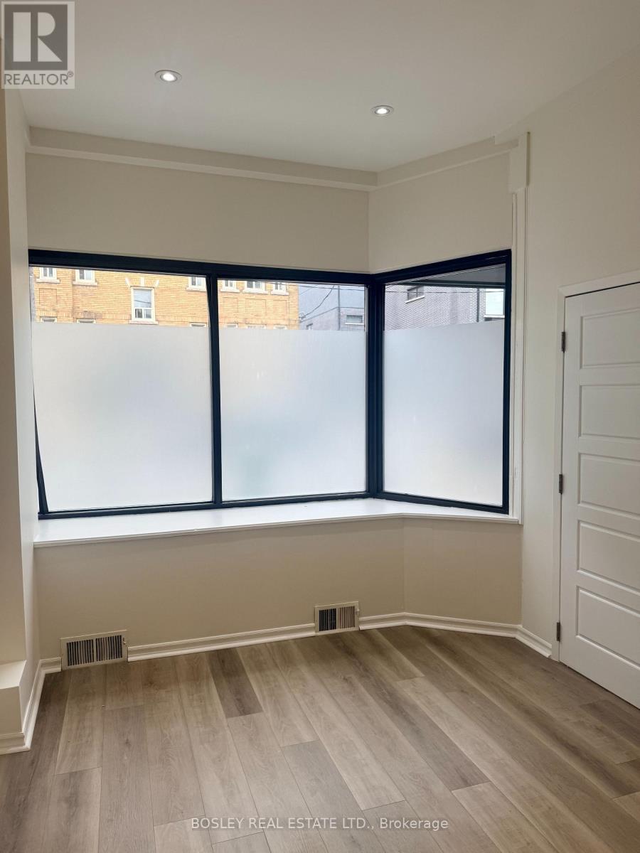 1 - 866 BROADVIEW AVENUE, Toronto, Ontario