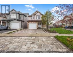 102 IRON GATE STREET, Kitchener, Ontario