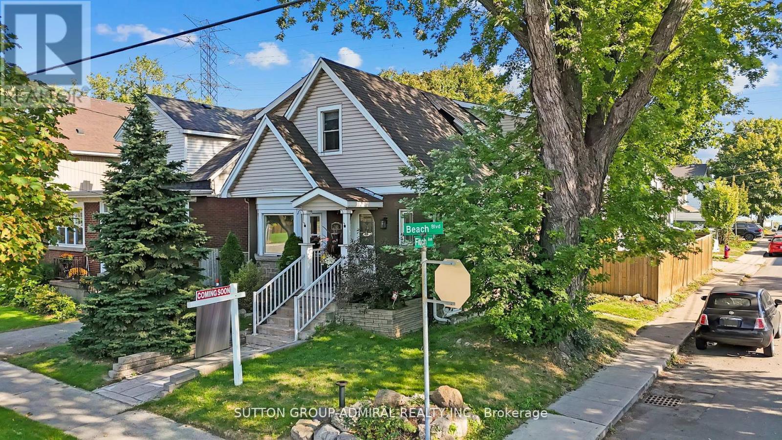 365 Beach Boulevard, Hamilton, Ontario  L8H 6W6 - Photo 2 - X13078122