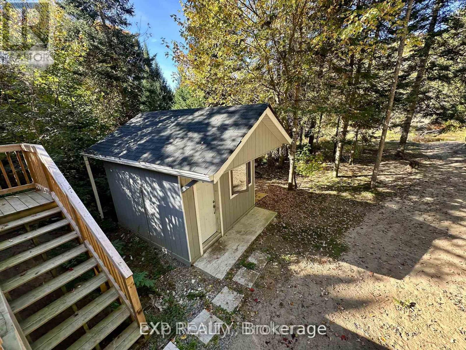 61 Robert Road W, Huntsville, Ontario  P1H 1L4 - Photo 19 - X13078128