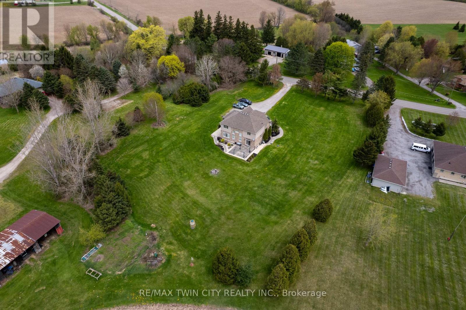 95 Brant School Road, Brant, Ontario  N3T 5L4 - Photo 2 - X13078144