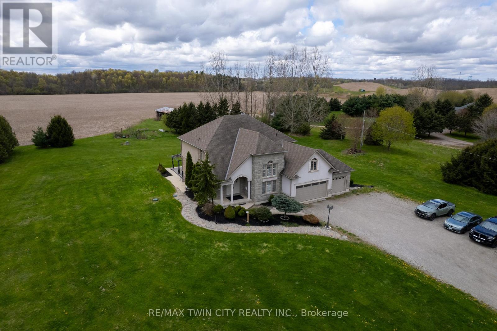 95 Brant School Road, Brant, Ontario  N3T 5L4 - Photo 3 - X13078144