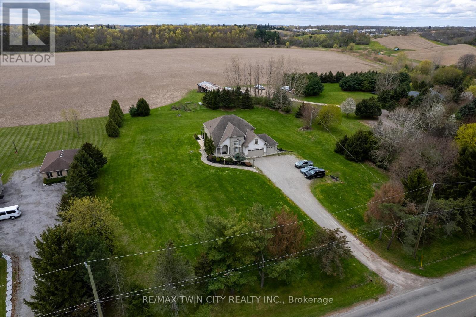 95 Brant School Road, Brant, Ontario  N3T 5L4 - Photo 41 - X13078144
